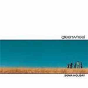 Greenwheel - Soma Holiday Album