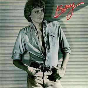Barry Manilow - Barry Album