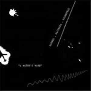 Tim Barnes / Toshio Kajiwara / Marina Rosenfeld - A Water's Wake Album