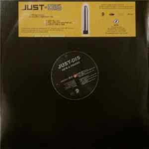 Just-Dis - He's A Friend Album