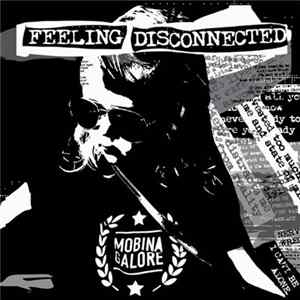 Mobina Galore - Feeling Disconnected Album