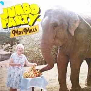Mrs. Mills - Jumbo Party Album
