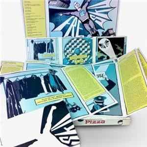 Fresku - Maskerade Album