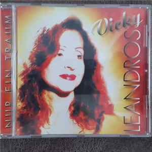 Vicky Leandros - Nur Ein Traum Album