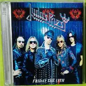 Judas Priest - Friday The 13th Album