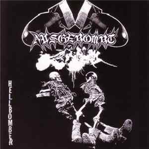 Ausgebombt - Hellbomber Album