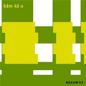 Kim Ki O - Vize / Bana Yaklasma Album