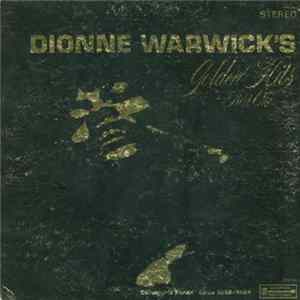 Dionne Warwick - Golden Hits - Part One Album
