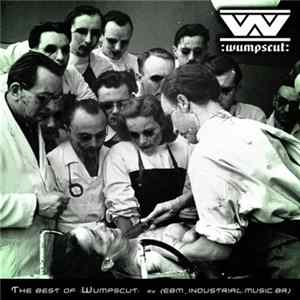 :wumpscut: - The Best Of :Wumpscut: Album