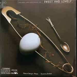 Kazuo Yashiro, Osamu Kawakami - Sweet And Lovely Album