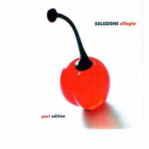 Soluzione - Ciliegia Album