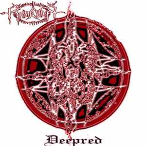 Rancour - Deepred Album