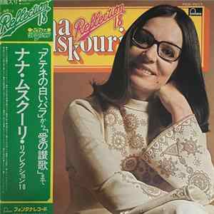 Nana Mouskouri - Reflection 18 Album