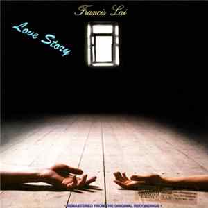 Francis Lai - Love Story Album