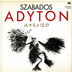 Szabados - Adyton Album