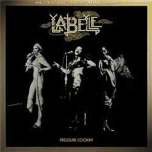 LaBelle - Pressure Cookin' Album