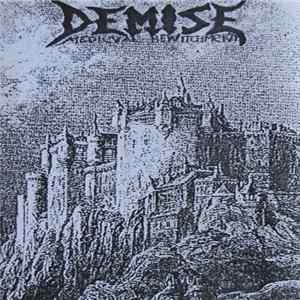 Demise - Medieval Bewitchment Album