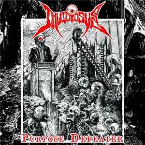 Invidiosus - Purpose Defeater Album