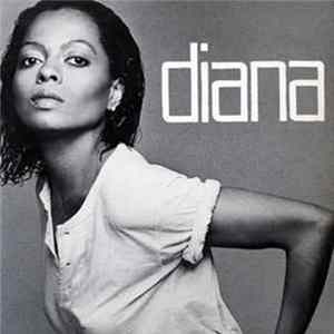 Diana Ross - Diana Album