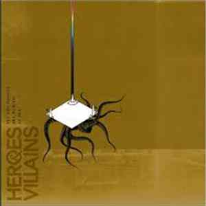 Heroes And Villains - All The Giants Are Buried At Sea Album