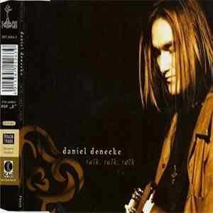 Daniel Denecke - Talk, Talk, Talk Album