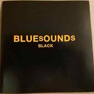 Bluesounds - Black Album