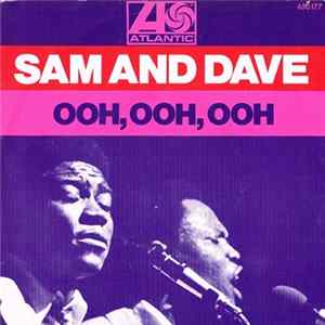Sam & Dave - Ooh, Ooh, Ooh Album
