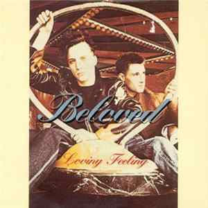 Beloved - Loving Feeling Album