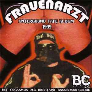 Frauenarzt - BC Album