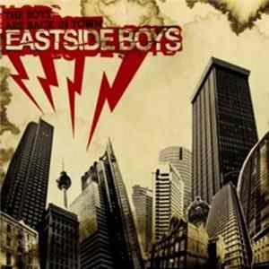 Eastside Boys - The Boys Are Back In Town Album