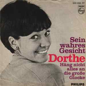 Dorthe - Sein Wahres Gesicht Album
