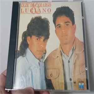 Zezé Di Camargo & Luciano - Zezé Di Camargo & Luciano Album
