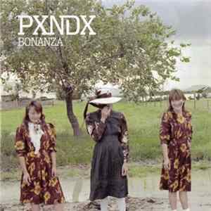 Pxndx - Bonanza Album