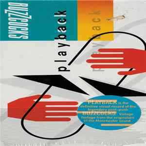 Buzzcocks - Playback Album