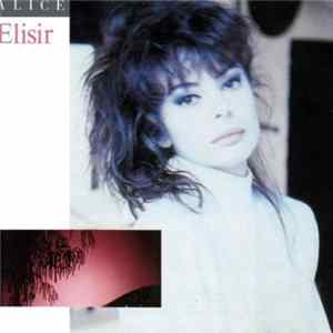 Alice - Elisir Album