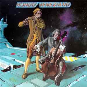 Rondo' Veneziano - Rondo' Veneziano Album