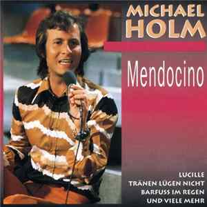 Michael Holm - Mendocino Album