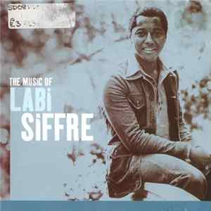 Labi Siffre - The Music Of Labi Siffre Album