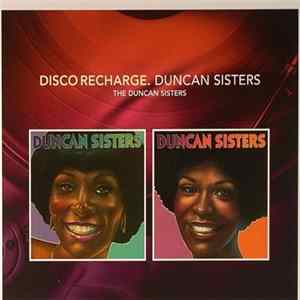 Duncan Sisters - The Duncan Sisters Album