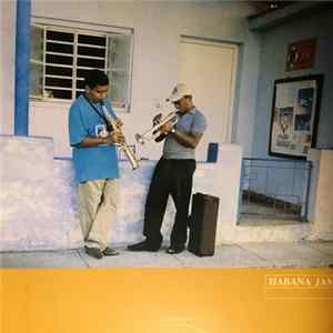 Habana Jam Session - Veneration Album