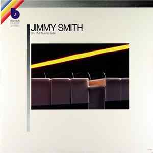 Jimmy Smith - On The Sunny Side Album