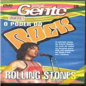 The Rolling Stones - O Poder Do Rock Album
