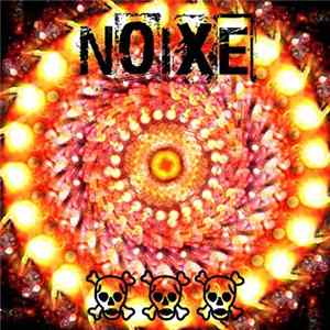 Noixe - ☠☠ Album