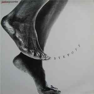 Junior Giscombe - Step Off Album
