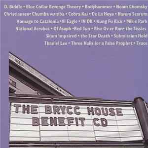 Various - The BRYCC House Benefit CD Album