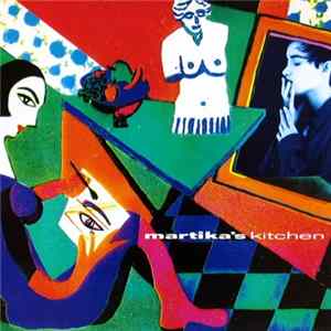 Martika - Martika's Kitchen Album