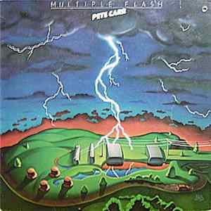 Pete Carr - Multiple Flash Album