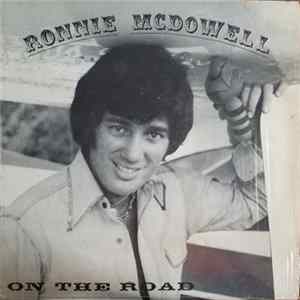 Ronnie McDowell - On The Road Album