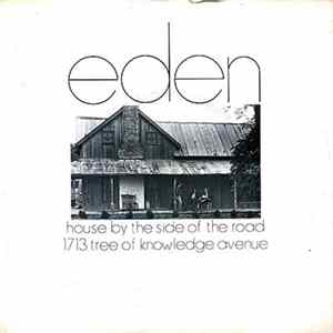 Eden - House By The Side Of The Road Album