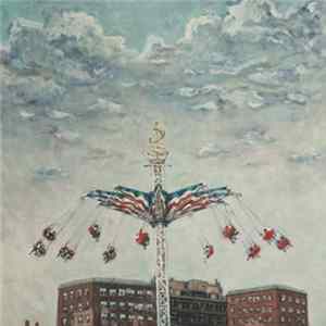 Cloudsplitter - Cloudsplitter Album